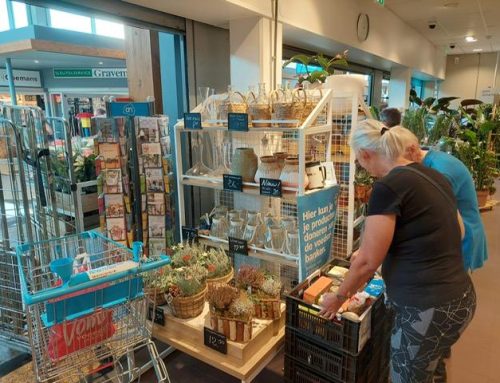 Fantastisch resultaat inzamelacties bij Albert Heijn