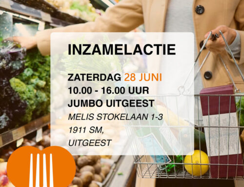 Inzameling Jumbo | Uitgeest