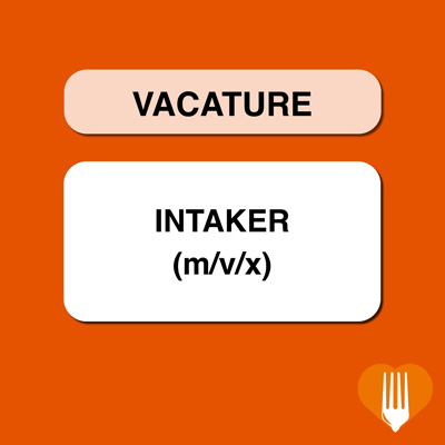 vacature intaker