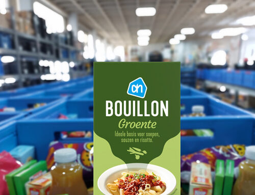 Product van de maand augustus: bouillonblokjes