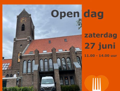Open dag 2026